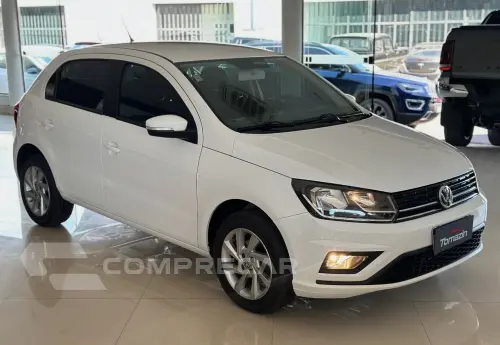 GOL 1.6 MSI Totalflex