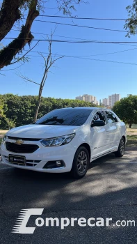 CHEVROLET COBALT 1.8 MPFI Elite 8V 4 portas