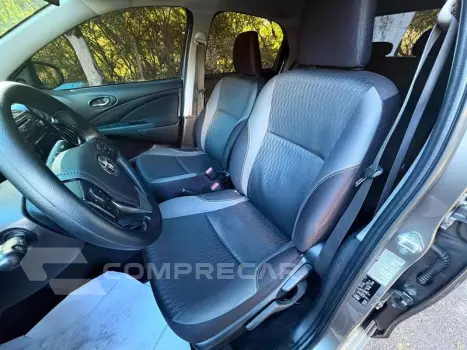 ETIOS SD XS 15 MT