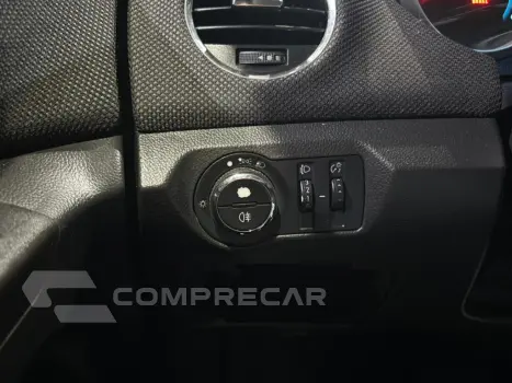 CRUZE 1.8 LT 16V FLEX 4P AUTOMÁTICO