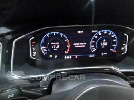 POLO 1.0 170 TSI HIGHLINE AUTOMÁTICO