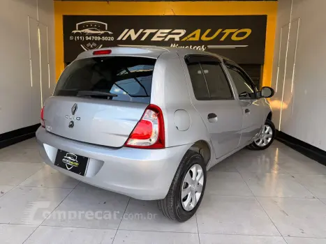 CLIO 1.0 Expression 16V