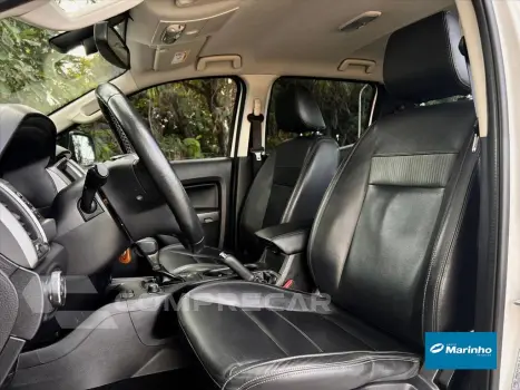 RANGER 3.2 XLT 4X4 CD 20V DIESEL 4P AUTOMÁTICO