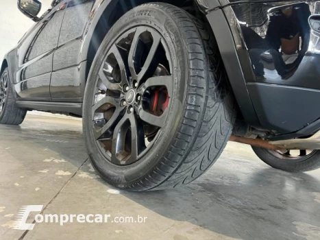 RANGE ROVER EVOQUE - 2.0 DYNAMIC COUPÉ 4WD 16V 3P AUTOMÁTICO