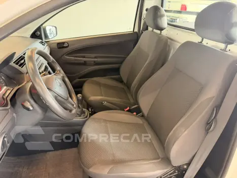 SAVEIRO 1.6 MSI ROBUST CS 16V FLEX 2P MANUAL