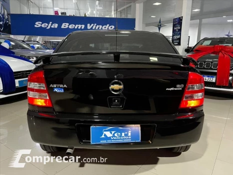 ASTRA 2.0 MPFI ADVANTAGE 8V FLEX 4P MANUAL
