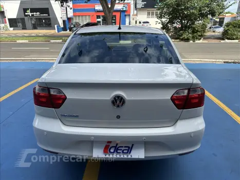 VOYAGE 1.0 12V MPI TOTALFLEX 4P MANUAL