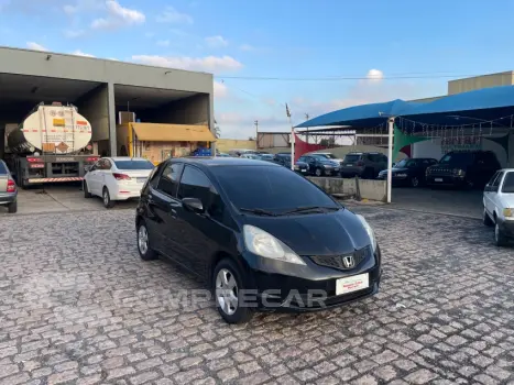 FIT 1.4 LX 16V