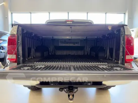 AMAROK 3.0 V6 TDI Highline CD 4motion