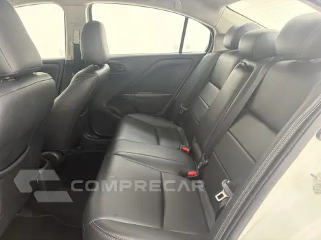 CITY 1.5 I-vtec Hatch LX
