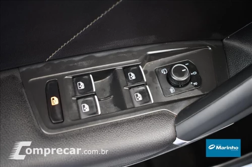 TIGUAN 2.0 350 TSI GASOLINA ALLSPACE R-LINE 4MOTI