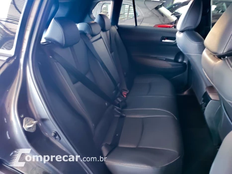 COROLLA CROSS 2.0 Vvt-ie XRE