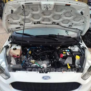 Ka 1.0 SE/SE Plus TiVCT Flex 5p