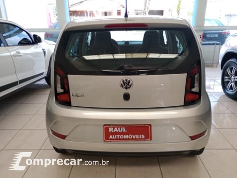 UP 1.0 MPI Take UP 12V