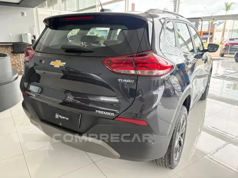 TRACKER Premier 1.2 Turbo 12V Flex Aut.