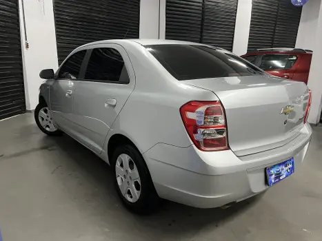 COBALT 1.4 LT 8V