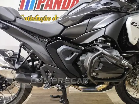 R1300 GS TRIPLE BLACK ABS