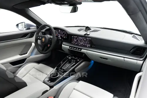 911 3.0 24V H6 Carrera S PDK