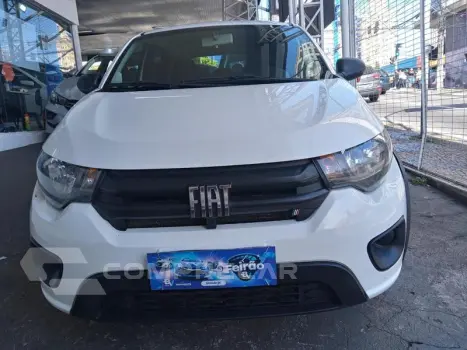 MOBI LIKE 1.0 FLEX 4P