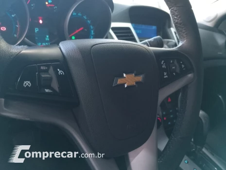 CRUZE 1.8 LT 16V