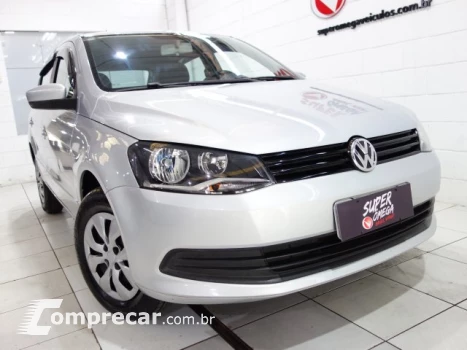 GOL - 1.0 MI 8V 4P MANUAL G.VI