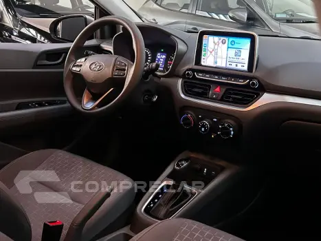 HB20S Comfort 1.0 TB Flex 12V Aut.