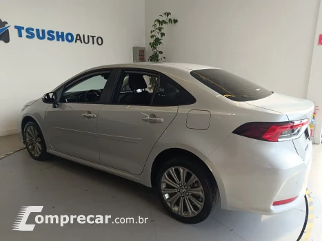 COROLLA 2.0 VVT-IE XEI DIRECT SHIFT