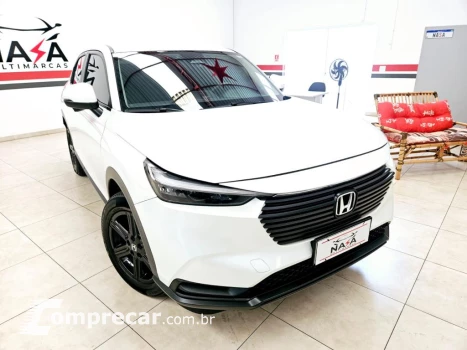 HR-V 1.5 DI I-vtec EX