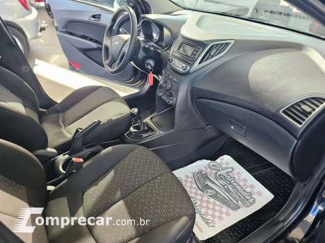 HB20 1.0 12V Comfort