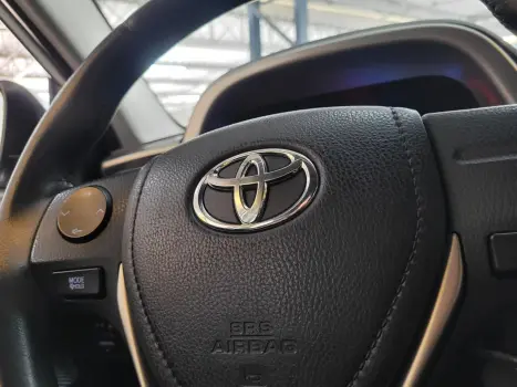 RAV4 2.0 4x2 16V Aut.