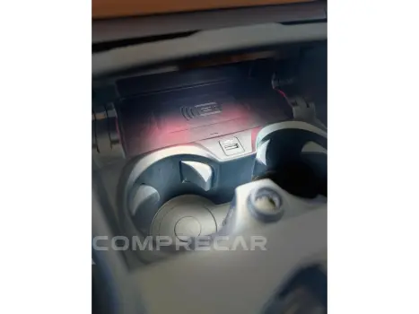 320i 2.0 16V TURBO FLEX SPORT GP AUTOMÁTICO