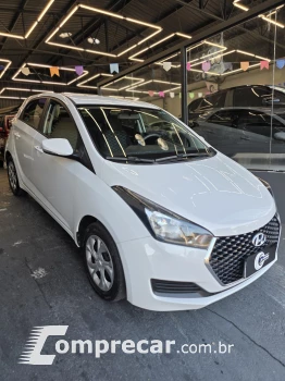 HB20 1.6 Comfort 16V