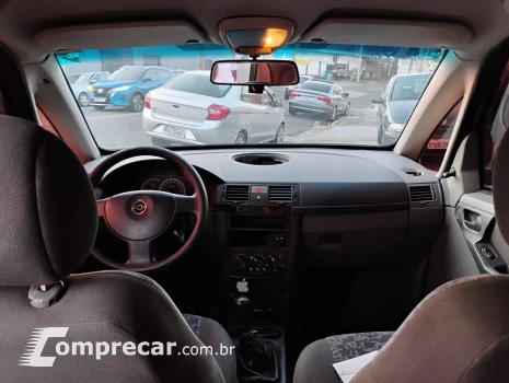 MERIVA 1.8 MPFI Premium 8V