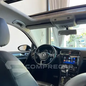 GOLF 1.4 TSI Highline 16V