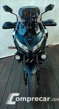 VERSYS TOURER ABS