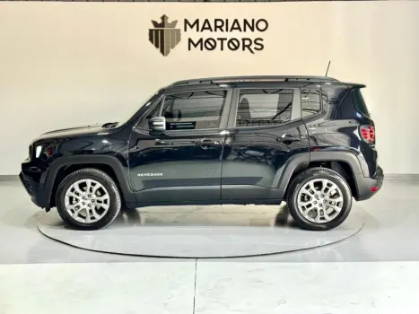 RENEGADE 1.3 T270 TURBO FLEX LONGITUDE AT6