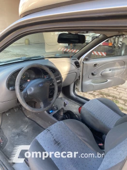 COURIER 1.6 L 8V
