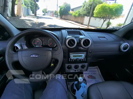 ECOSPORT 1.6 XLT Freestyle 8V