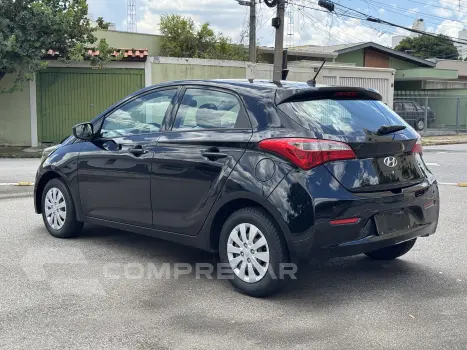 HB20 1.0 Comfort Plus 12V