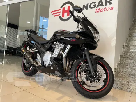 BANDIT 650