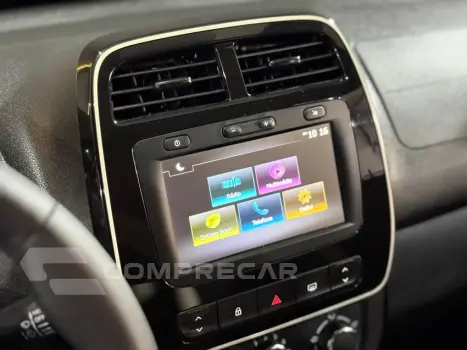 KWID 1.0 12V SCE Intense