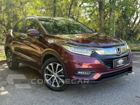Honda HR-V 1.8 16V FLEX EXL 4P AUTOMÁTICO 4 portas