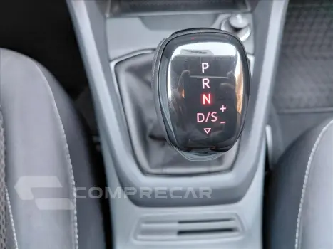 T-CROSS 1.0 200 TSI TOTAL FLEX AUTOMÁTICO
