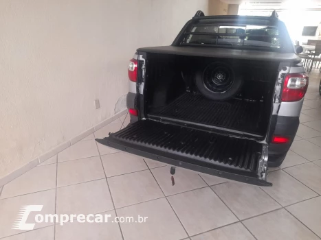 Strada Freedom 1.4