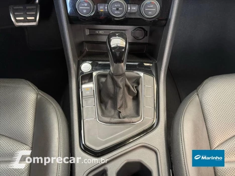 TAOS 1.4 250 TSI TOTAL FLEX HIGHLINE AUTOMÁTICO