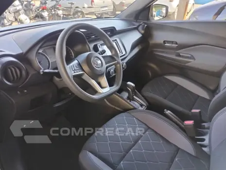 Kicks 1.6 16V 4P FLEXSTART S