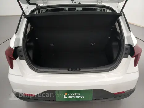 HB20 1.0 12V FLEX COMFORT PLUS MANUAL