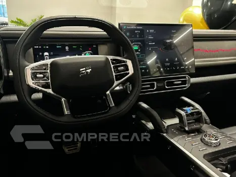 T2 1.5 TGDI PHEV XWD 4X4 DHT