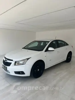 CRUZE 1.8 LT 16V