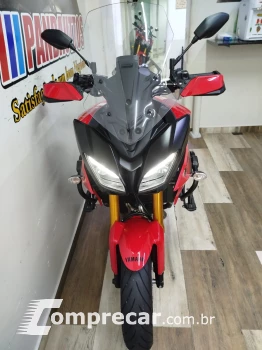 Tracer 900 GT